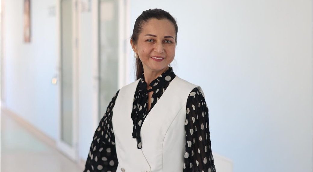 Від важкого діагнозу до нового життя: Львів’янка успішно перенесла трансплантацію печінки після прогностичного терміну в менше року –