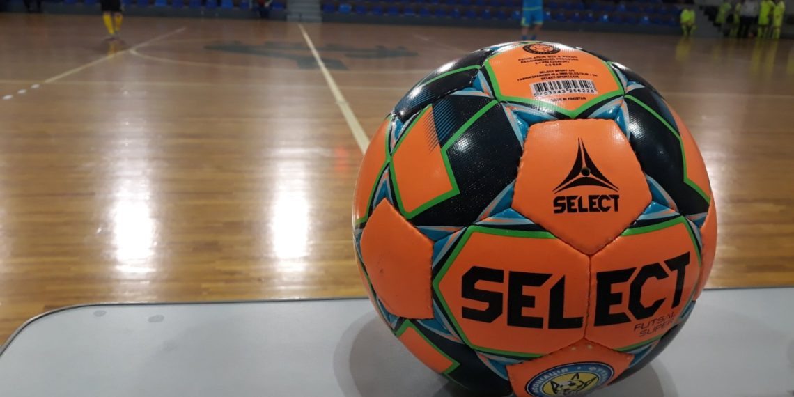 Відкрита першість АТ «ПЗМС»: результати матчів дев’ятого та десятого турів • Футзал •