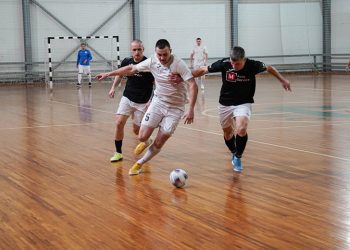 Відкрита першість АТ ПЗМС: результати матчів вісімнадцятого та дев’ятнадцятого турів • Футзал •
