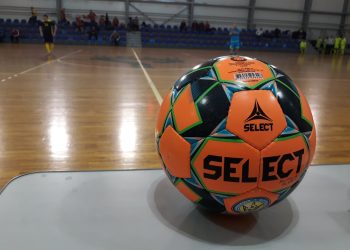 Відкрита першість АТ «ПЗМС»: результати матчів восьмого туру • Футзал •