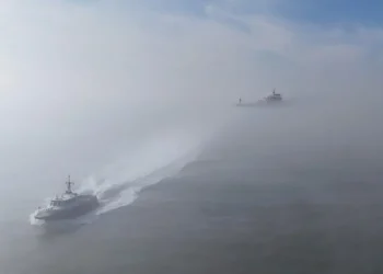 Відкриття Ормузької протоки – Росія, Китай і Франція проти ударів по Ірану для розблокування – новини світу – Світові новини