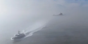 Відкриття Ормузької протоки – Росія, Китай і Франція проти ударів по Ірану для розблокування – новини світу – Світові новини