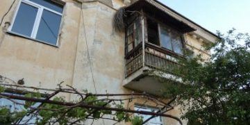 Відкрив подачу побутового газу у багатоквартирному будинку: у Миколаєві поліцейські затримали підозрюваного у замаху на умисне пошкодження майна »