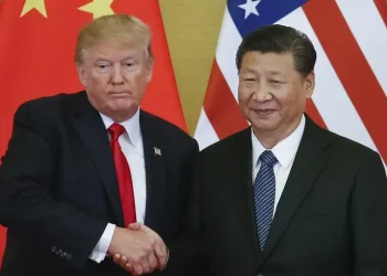 Відносини між США та Китаєм – Америка відклала санкції проти КНР через торгівельне перемир’я – Світові новини