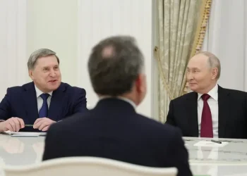 Відносини США та РФ – чому Вашингтон вирішив їх відновити – новини світу – Світові новини