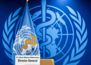 Вихід США з ВООЗ – Каліфорнія доєдналася до організації для допомоги при хворобах – Світові новини