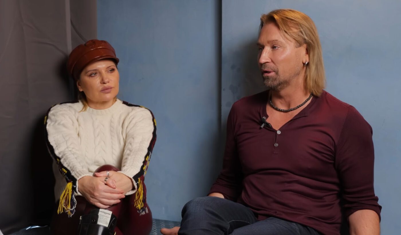 Олег Винник намагався пояснити свою позицію в інтерв'ю, але повернутися в український інфопростір не зміг