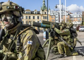 Війна Росії проти НАТО – РФ накопичує стратегічний резерв, подробиці від Буданова – новини світу – Світові новини