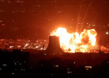 Війна США та Ірану – бойові дії тривають понад чотири тижні попри прогнози Трампа – Світові новини