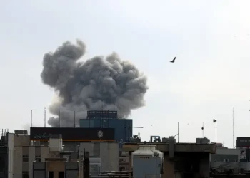 Війна США з Іраном – Іранська розвідка відкрита до переговорів із ЦРУ – Світові новини