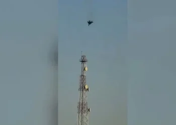 Війна в Іраку – винищувач розбився у Кувейті – відео – Світові новини