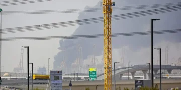 Війна з Іраном – Тегеран через компанію в ОАЕ купував китайське супутникове обладнання – Світові новини