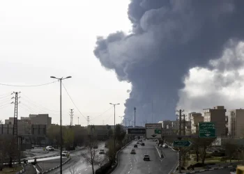 Війна з Іраном – ЗМІ пишуть, що у США закінчуються цілі для бомбардувань – Світові новини