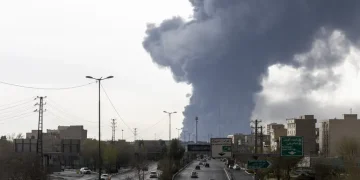 Війна з Іраном – ЗМІ пишуть, що у США закінчуються цілі для бомбардувань – Світові новини