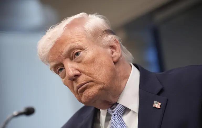 Війська США в Німеччині - Трамп виведе понад п'ять тисяч військових 1