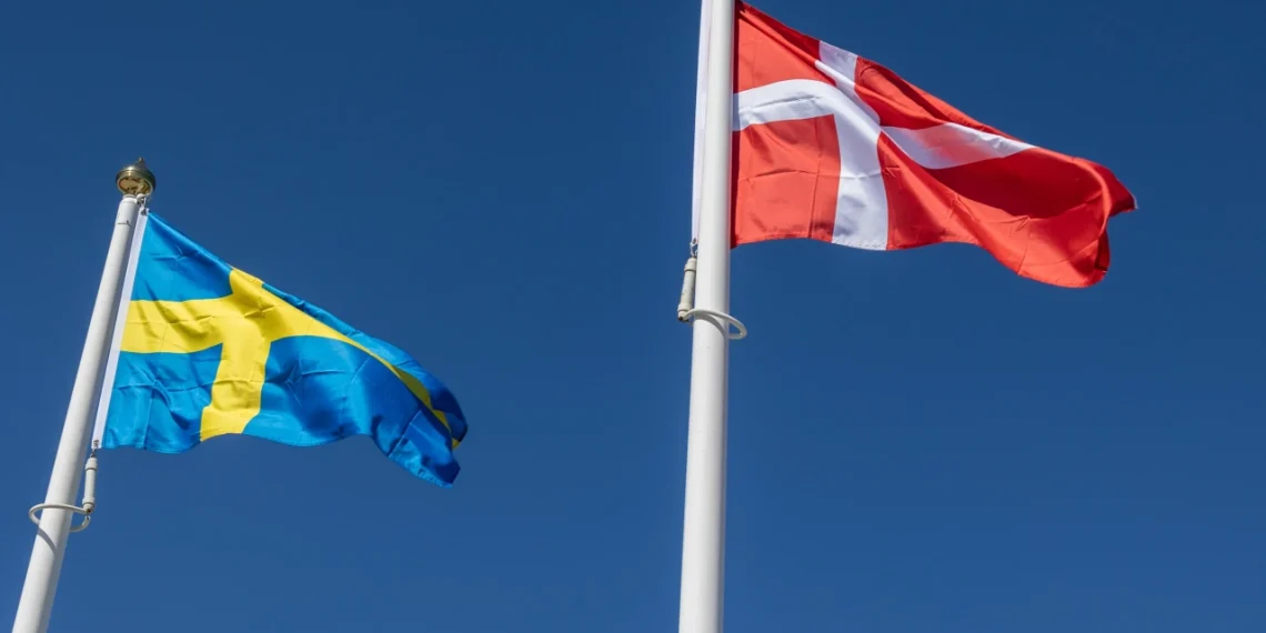 Військова допомога Україні – Данія та Швеція спільно поставлять системи ППО – Світові новини