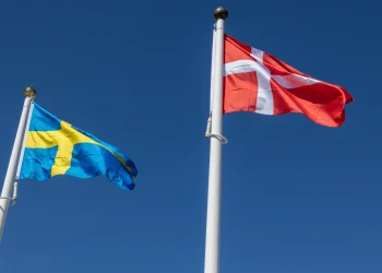 Військова допомога Україні – Данія та Швеція спільно поставлять системи ППО – Світові новини