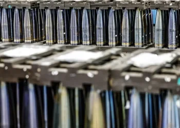 Військова допомога Україні – Європа не надає її у потрібній кількості – Світові новини