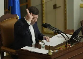 Військова допомога Україні з боку Чехії – Окамура заявив, що його країна не продаватиме бойові літаки – Світові новини