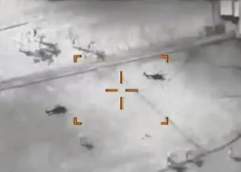 Військова операція США та Еквадору 3 березня – розгром наркотерористів – відео – Світові новини