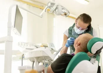 Військовим безкоштовно лікують зуби на Дніпропетровщині
