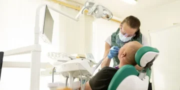 Військовим безкоштовно лікують зуби на Дніпропетровщині