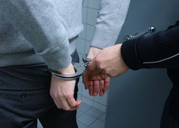 Військовослужбовця ТЦК затримали за підозрою у вбивстві в Запоріжжі
