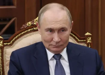 Використання ШІ – Пєсков розповів, чи використовує його Путін – Світові новини