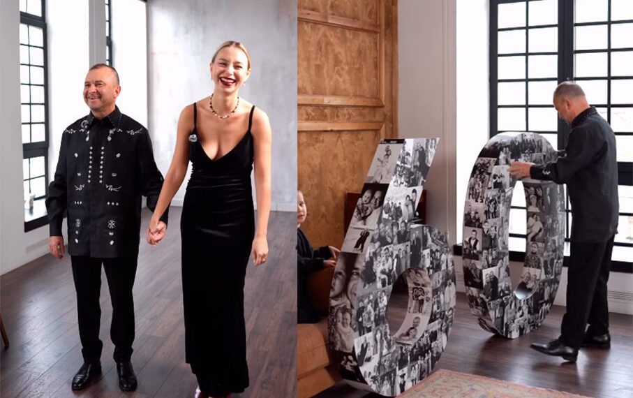 Віктор Павлік досяг 60-річного віку й перейшов до когорти пенсіонерів: на які виплати від держави розраховує | Шоубизнес