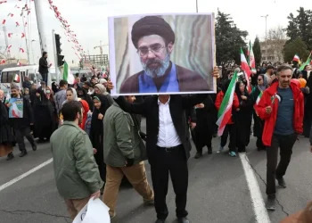 Винагорода за лідерів КВІР – США заплатять 10 млн доларів за інформацію про керівництво Ірану – Світові новини