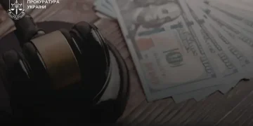 Вирок нікопольському експосадовцю за розкрадання бюджету залишено без змін
