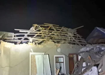 Вночі продовжувалися атаки на Нікопольщину