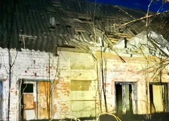 Вночі ворог тероризував Дніпропетровщину: є загиблі й поранені