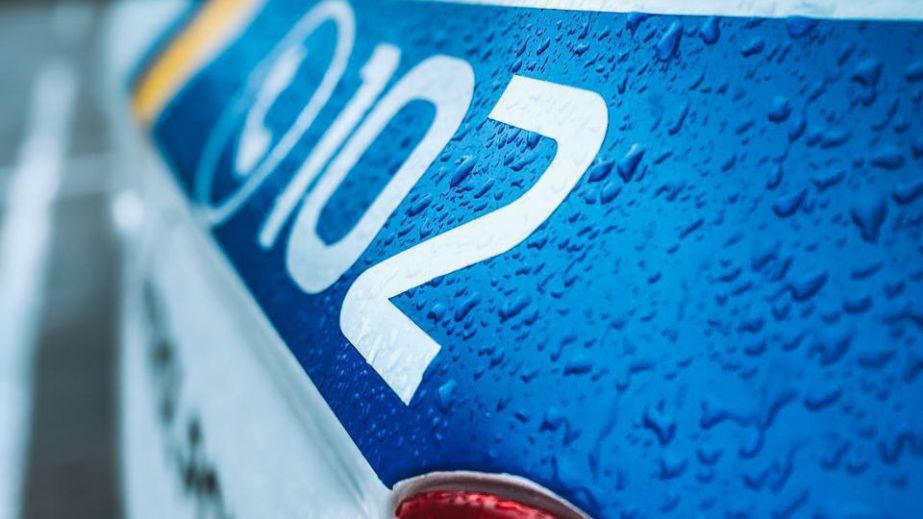 Водій Hyundai збив пішохода в Запоріжжі – деталі від поліції