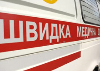 Водій приватної «швидкої» збив 10-річну дівчину на трасі біля Львова –