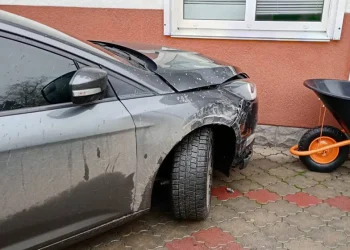 Водійка на Черкащині вчинила три ДТП за день: пішоходи травмовані, поліція відкрила провадження