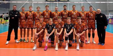 Волейбольна «Решетилівка» не поїхала на кубковий матч до Харкова • Волейбол •