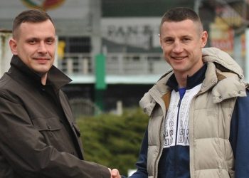 Володимир Чеснаков — новий спортивний директор «Ворскли» • Футбол •