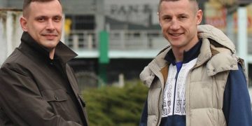 Володимир Чеснаков — новий спортивний директор «Ворскли» • Футбол •