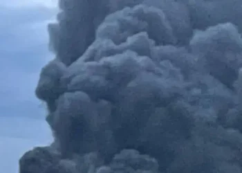 Ворог атакував Дніпро (ОНОВЛЕНО)