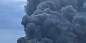 Ворог атакував Дніпро (ОНОВЛЕНО)