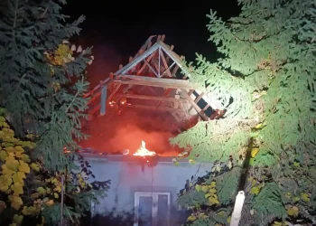 Ворог атакував Дніпропетровщину: є загиблий та руйнування