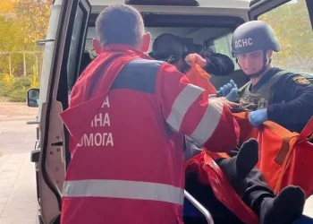 Ворог близько 25 разів атакував Дніпропетровщину: є поранений та руйнування