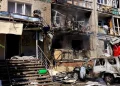 Ворог ударив по Павлограду: є поранений