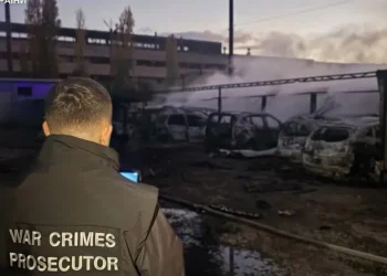 Ворожі дрони забрали життя людини й поранили дитину на Дніпропетровщині