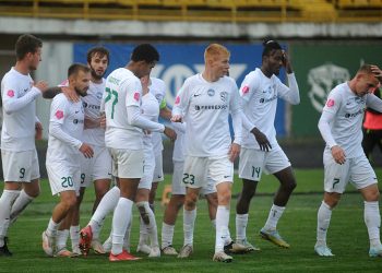 «Ворскла» переглядає ще чотирьох гравців «Гірника-Спорт» • Футбол •