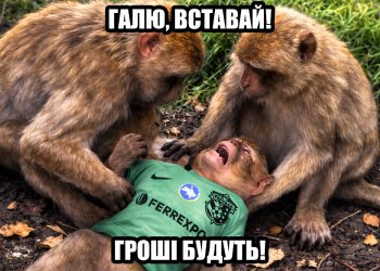 «Ворскла» та «Гірник-Спорт» пережили фінансову «клінічну смерть»: процеси у клубах призупинено, але команди поки не «поховали» • Футбол •