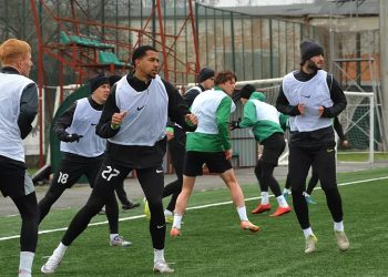 «Ворскла» відкрила збір коштів щоб продовжувати свою роботу • Футбол •