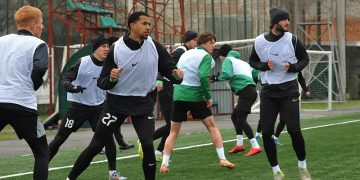 «Ворскла» відкрила збір коштів щоб продовжувати свою роботу • Футбол •