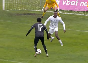 «Ворскла» зіграла внічию з «ЮКСА» • Футбол •